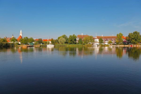 Отель Seehotel Rust  Руст